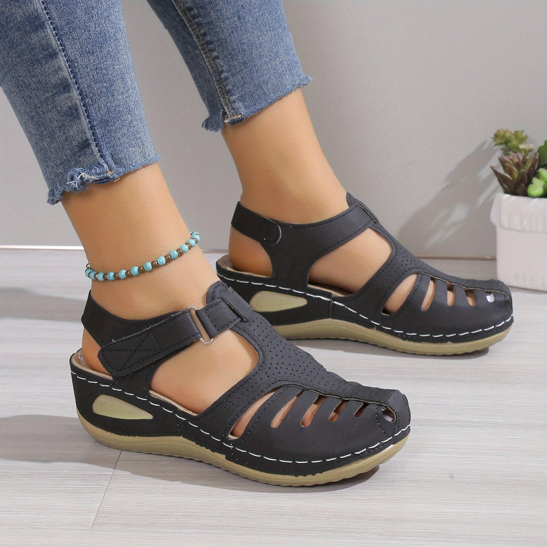 Leni™ – Sandalias cómodas con un soporte ligero