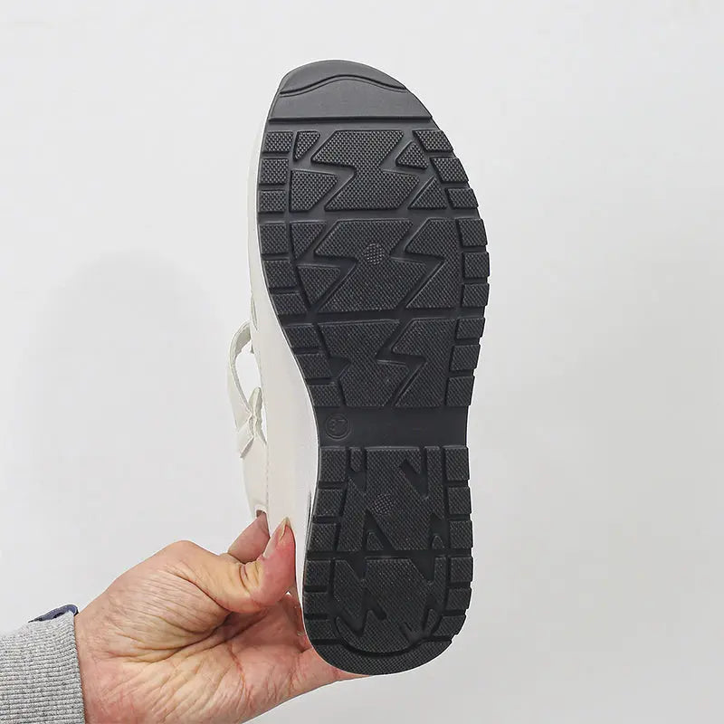 Lone™ - Sandalias de confort a medida