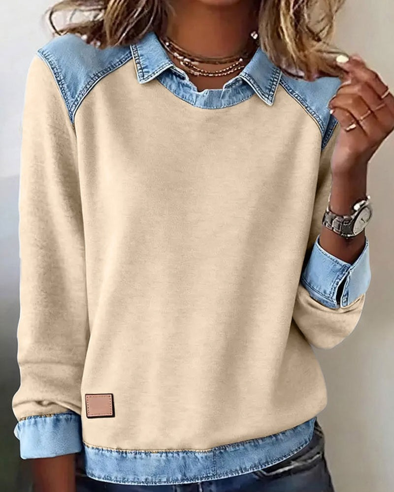 Celi Jersey Elegante