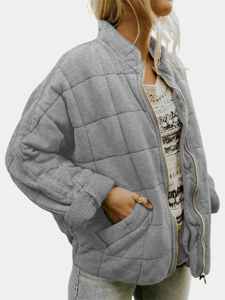 Nimbra Chaqueta Acolchada