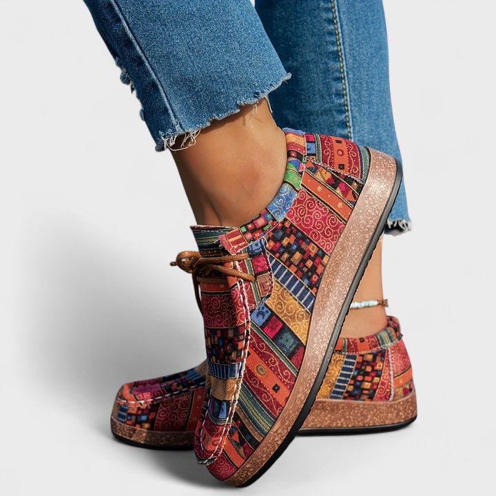 Lison │ Zapatos Confort Ultra-Ligeros
