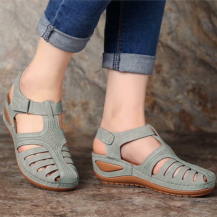Leni™ – Sandalias cómodas con un soporte ligero