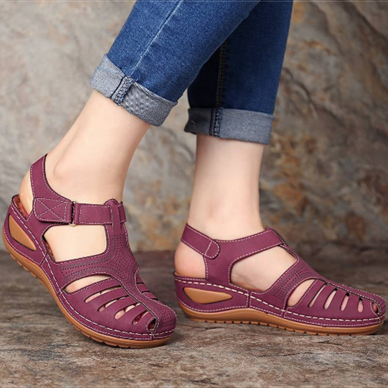 Leni™ – Sandalias cómodas con un soporte ligero