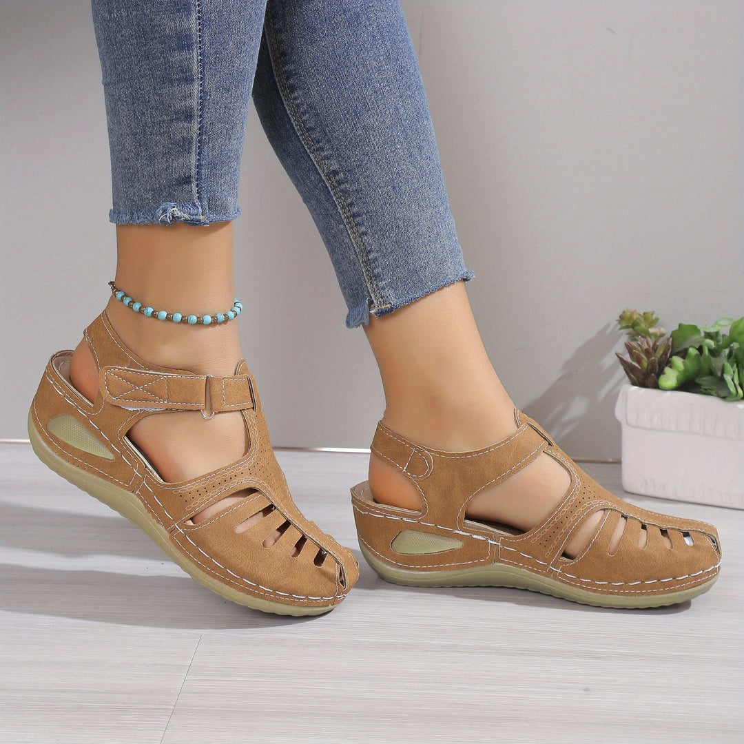 Leni™ – Sandalias cómodas con un soporte ligero