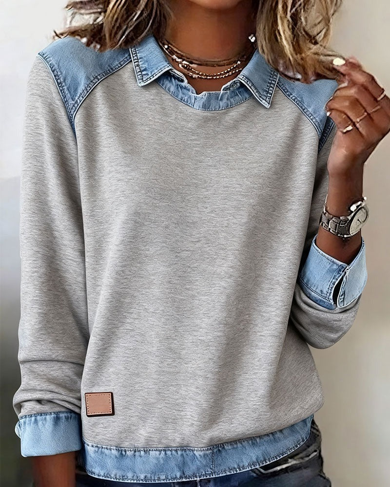 Celi Jersey Elegante