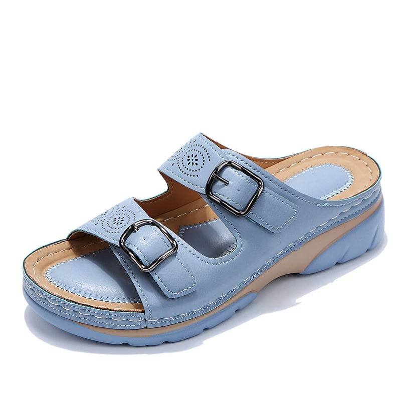 Karin™ - Sandalias Ortopédicas de Verano