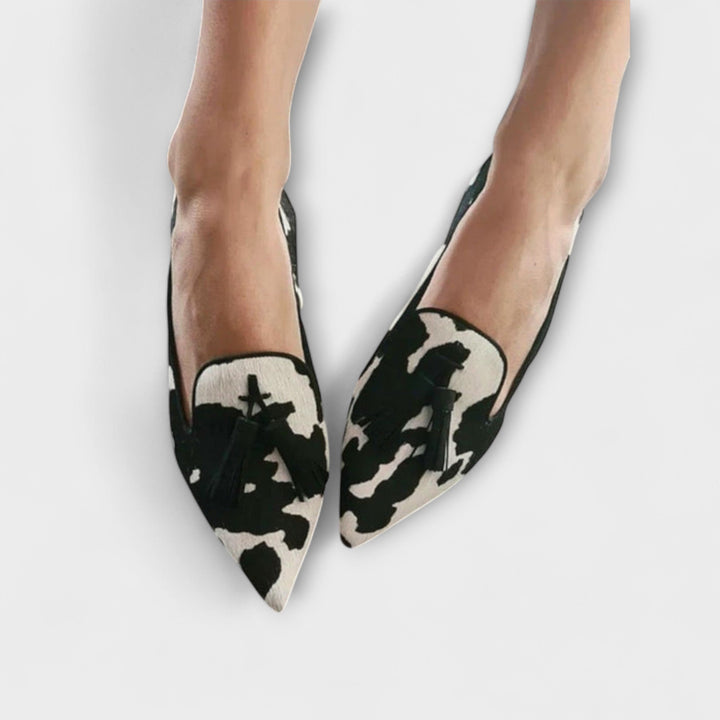Julia™ | Mocasines Elegantes