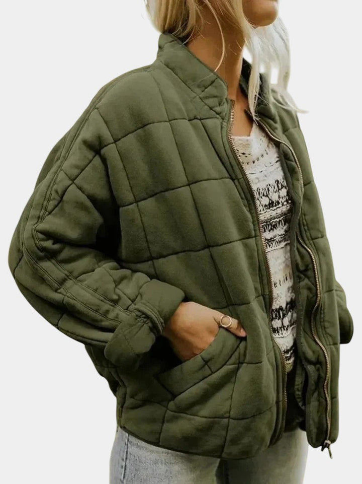 Nimbra Chaqueta Acolchada