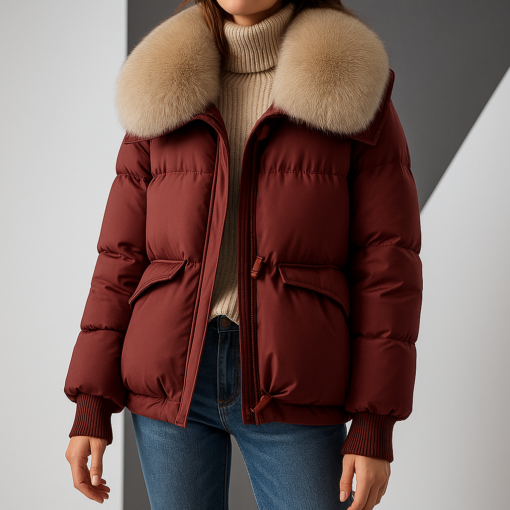 Remington Chaqueta Elegante