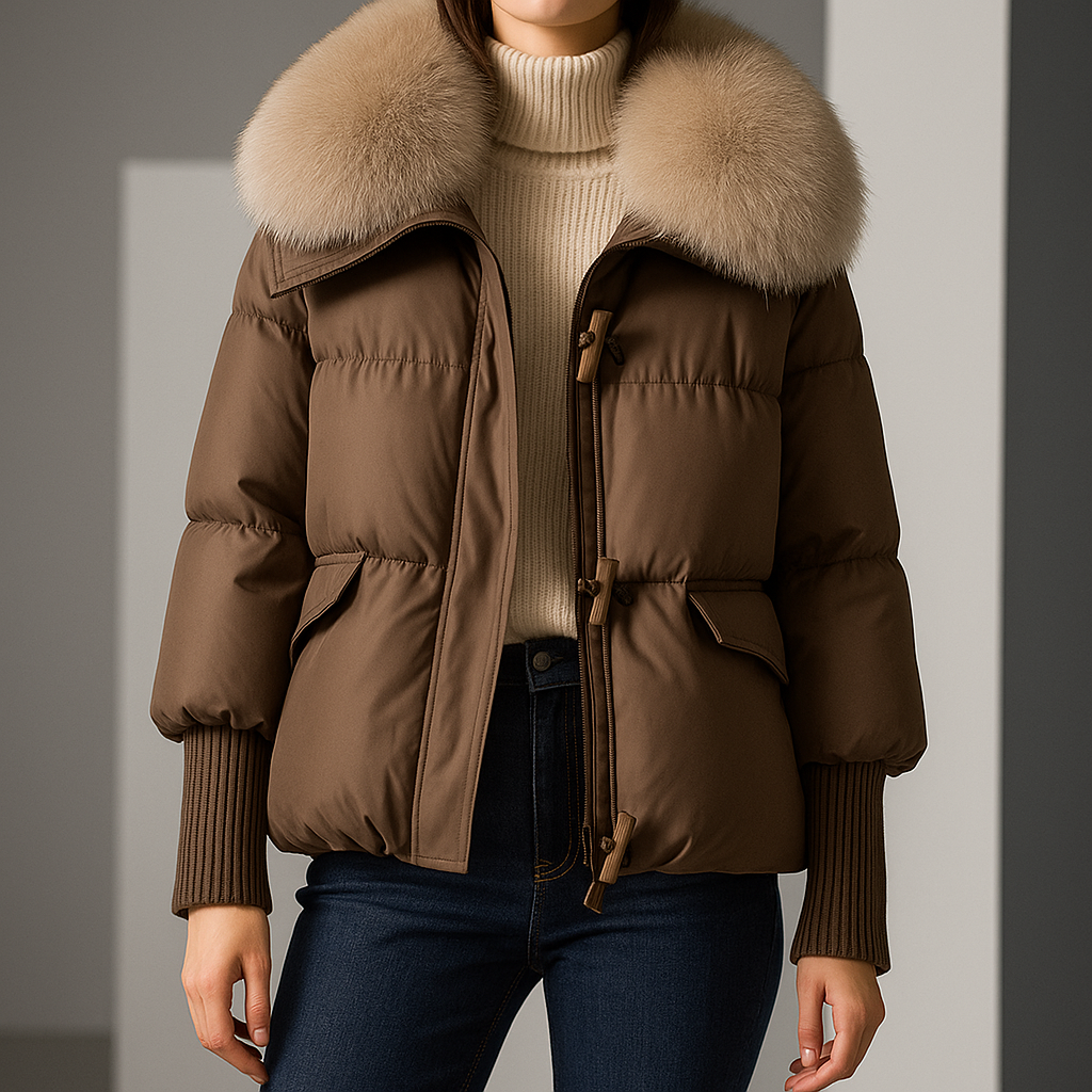 Remington Chaqueta Elegante