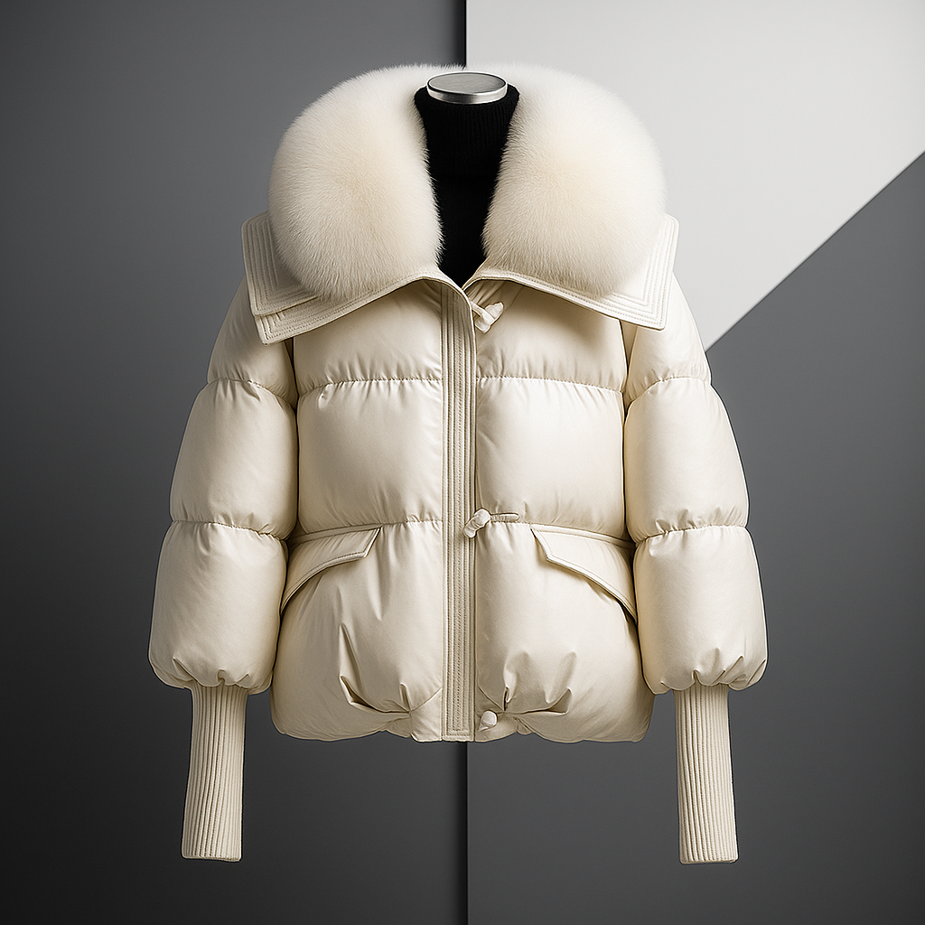 Remington Chaqueta Elegante