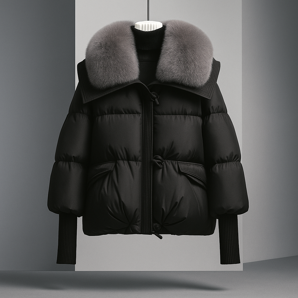 Remington Chaqueta Elegante
