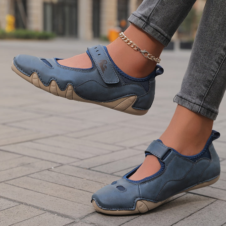 Novi™ – Bailarinas ligeras y cómodas para días de verano relajantes