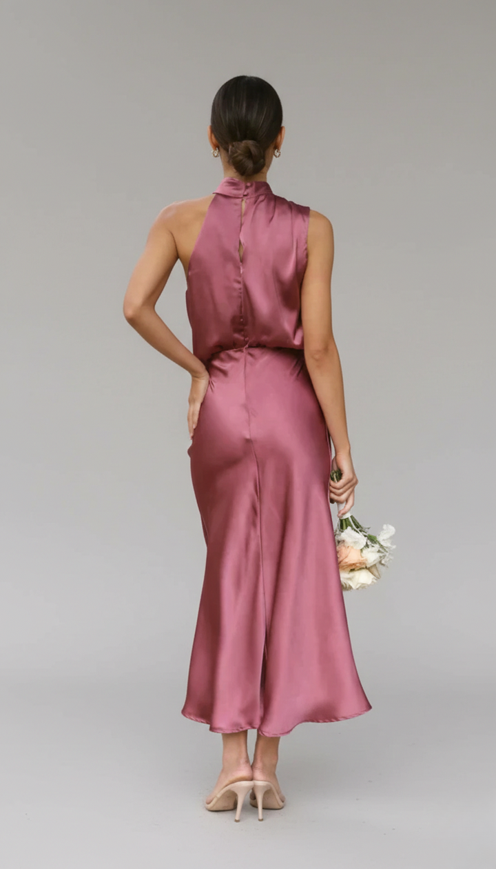Clare | Vestido Midi para Mujeres