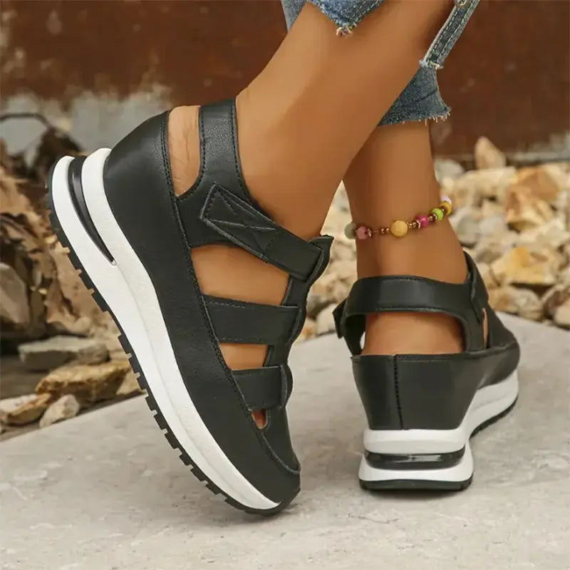 Lone™ - Sandalias de confort a medida