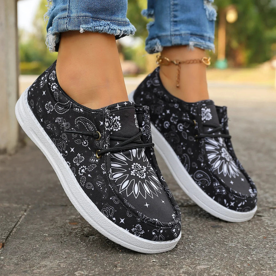 Elina │ Zapatos Confort Ultra-Ligeros
