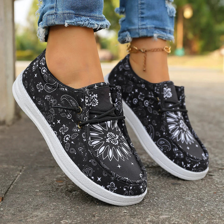 Elina │ Zapatos Confort Ultra-Ligeros