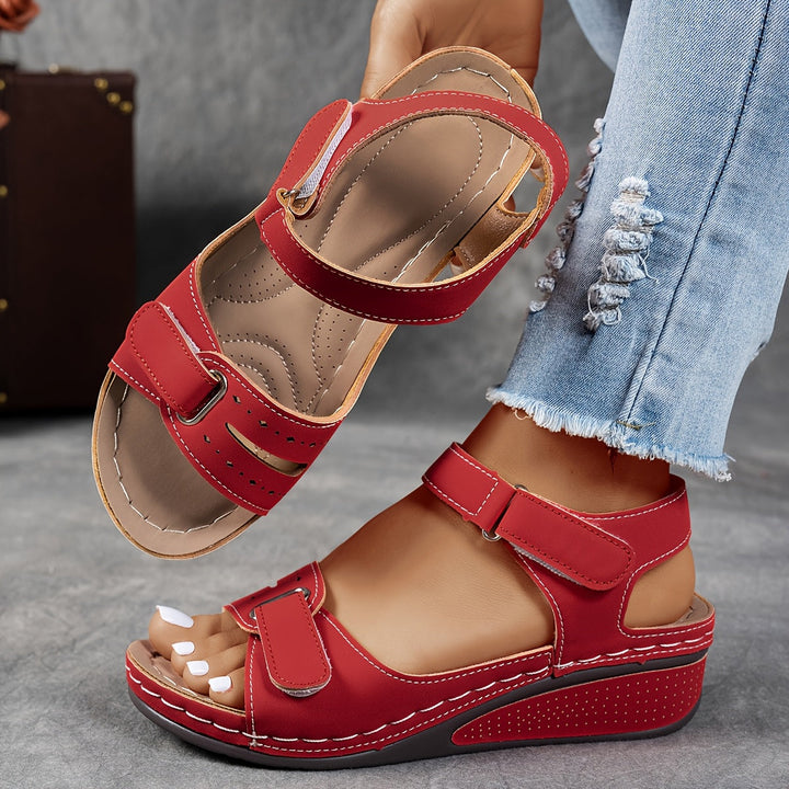 Ludaire™ - Sandalias ergonómicas elegantes
