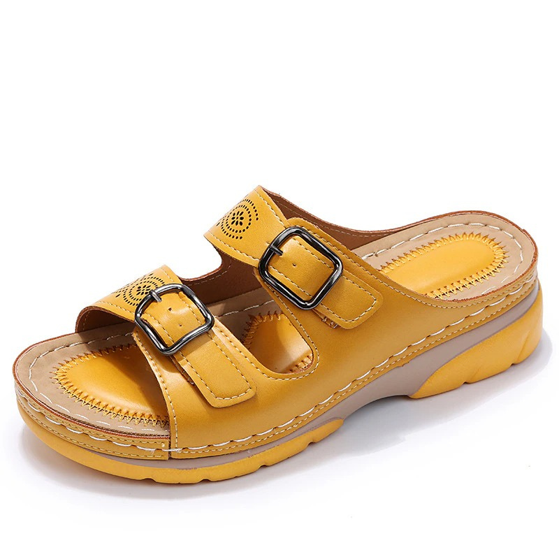 Karin™ - Sandalias Ortopédicas de Verano