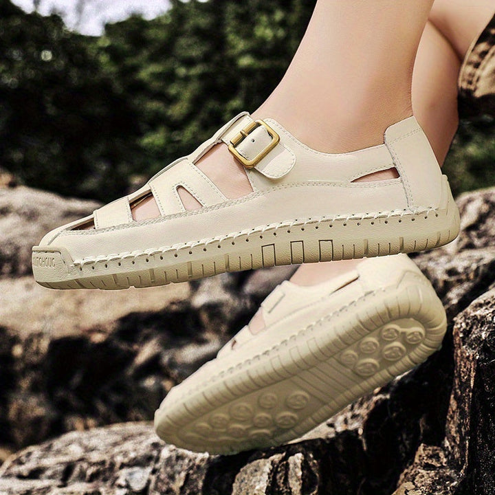 Solea™ – Sandalias ligeras y cómodas para disfrutar de los días soleados