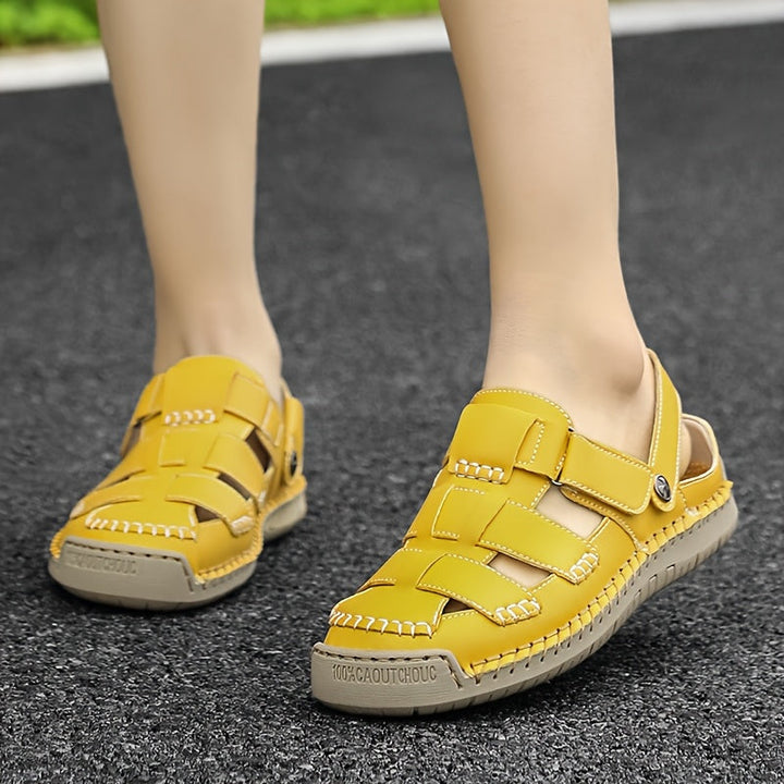 Elina™ – Sandalias Ajustables Confortables