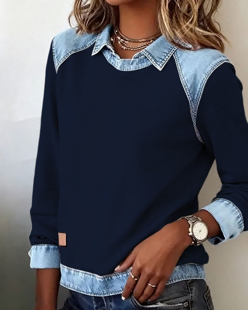 Celi Jersey Elegante