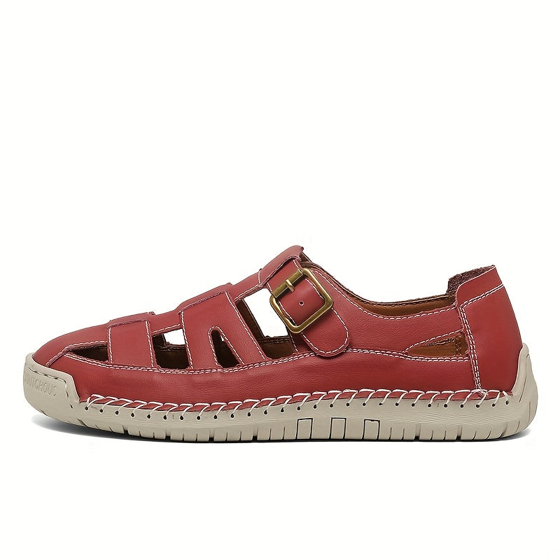 Solea™ – Sandalias ligeras y cómodas para disfrutar de los días soleados