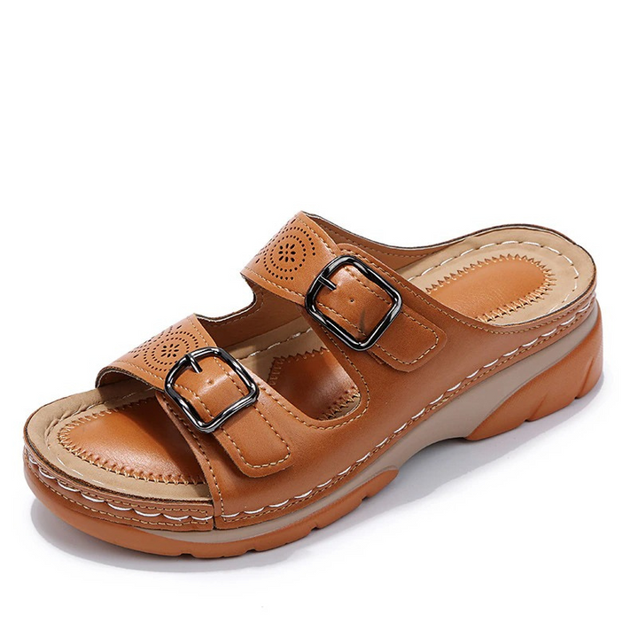 Karin™ - Sandalias Ortopédicas de Verano