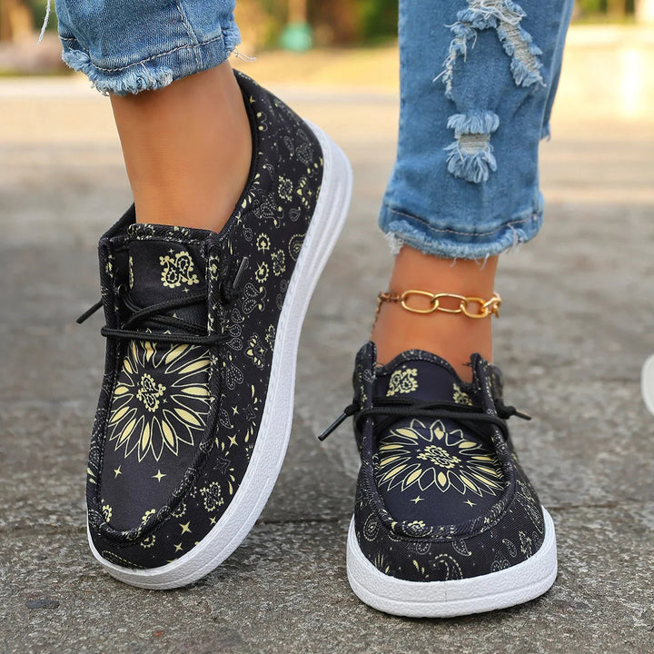 Elina │ Zapatos Confort Ultra-Ligeros