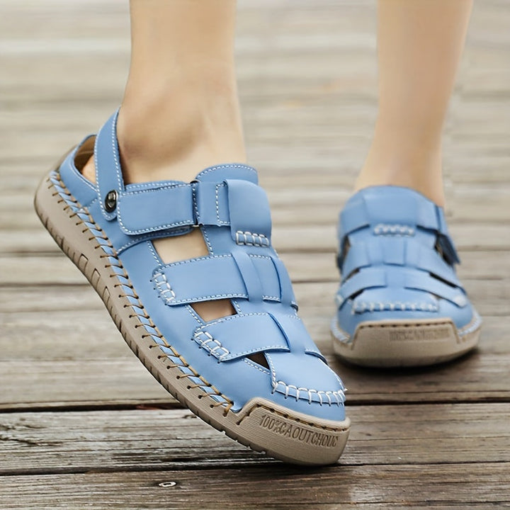 Elina™ – Sandalias Ajustables Confortables