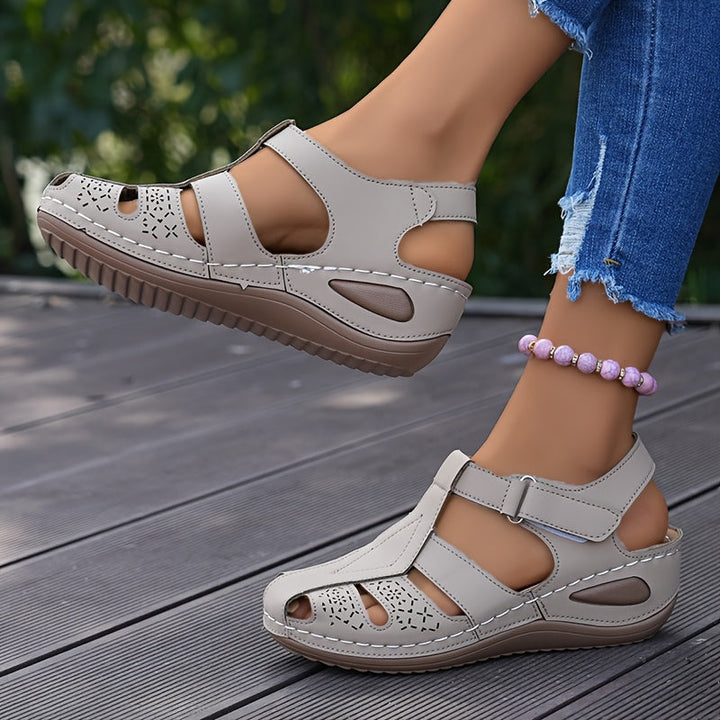 Liva™ – Sandalias ligeras y cómodas para los días soleados