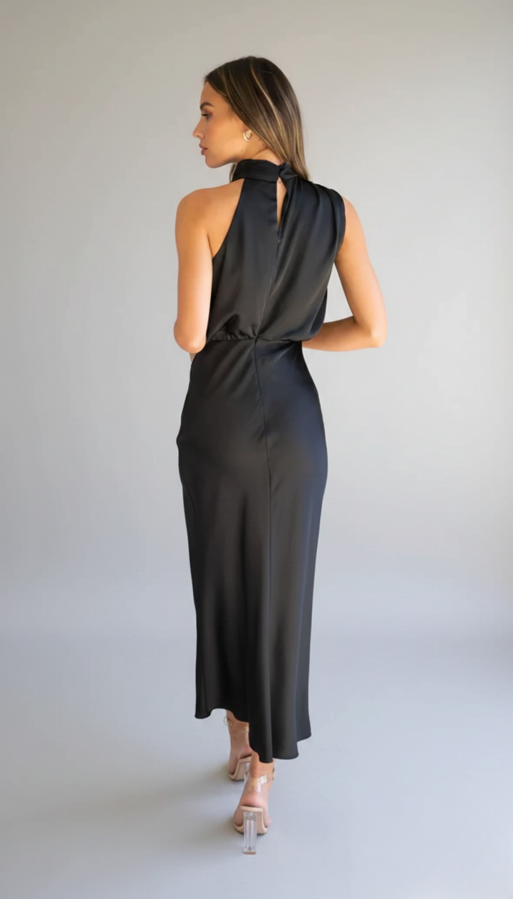 Clare | Vestido Midi para Mujeres