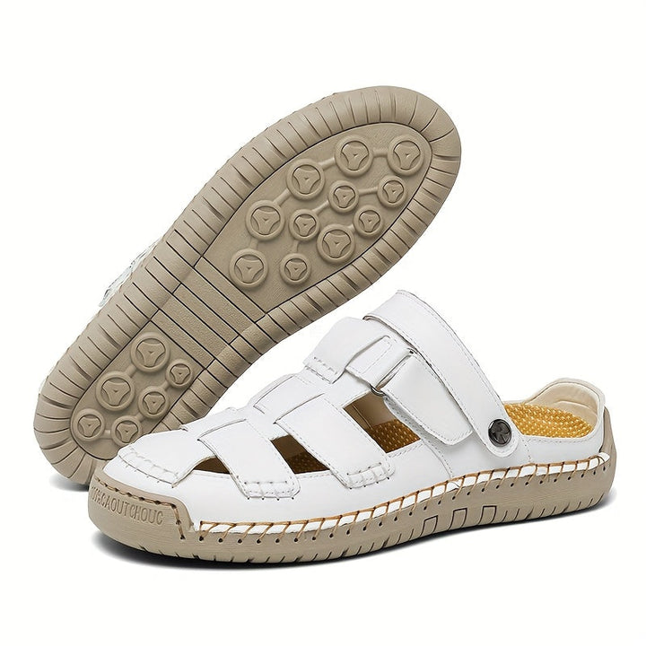 Elina™ – Sandalias Ajustables Confortables