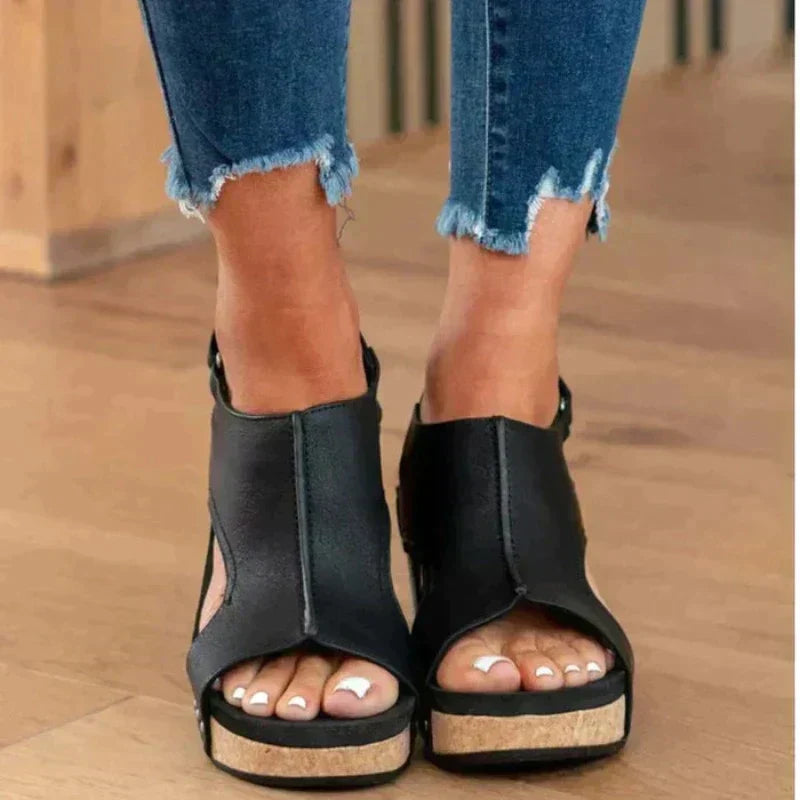 Inola™ - Sandalias Ortopédicas Confort
