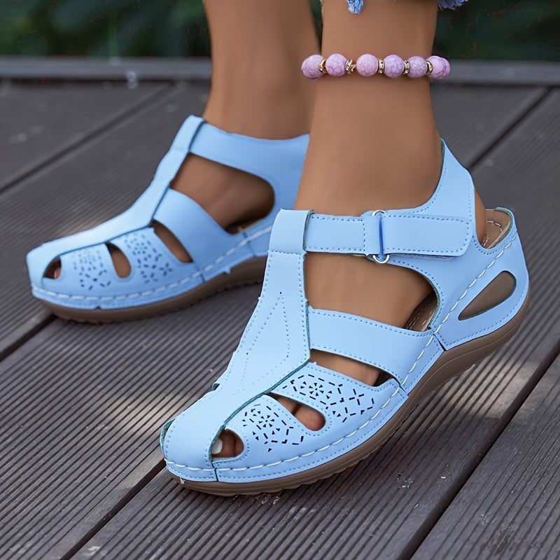 Liva™ – Sandalias ligeras y cómodas para los días soleados