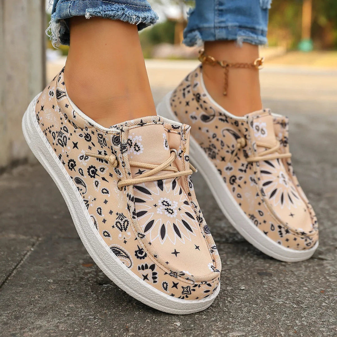 Elina │ Zapatos Confort Ultra-Ligeros