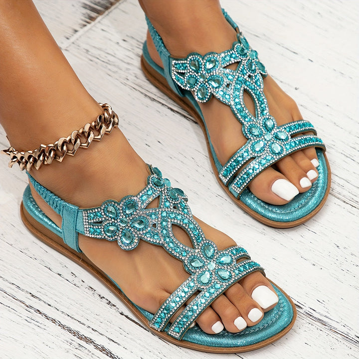 Boho™ - Sandalias Ortopédicas Chic