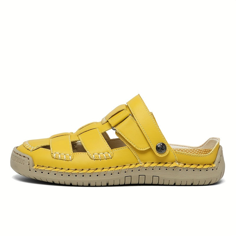Elina™ – Sandalias Ajustables Confortables