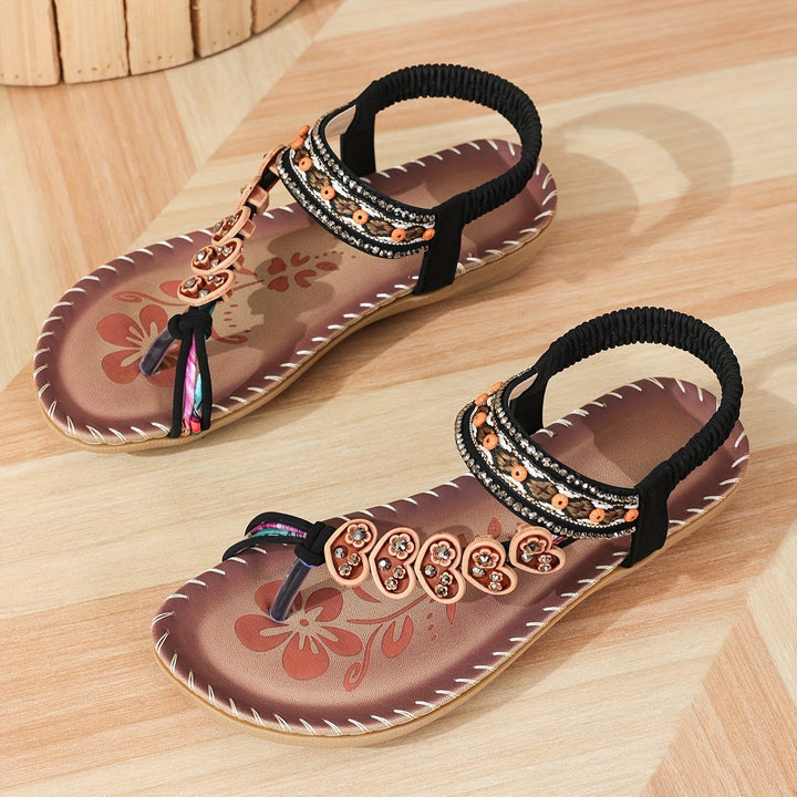 Moena™ - Sandalias Ortopédicas Confort Premium
