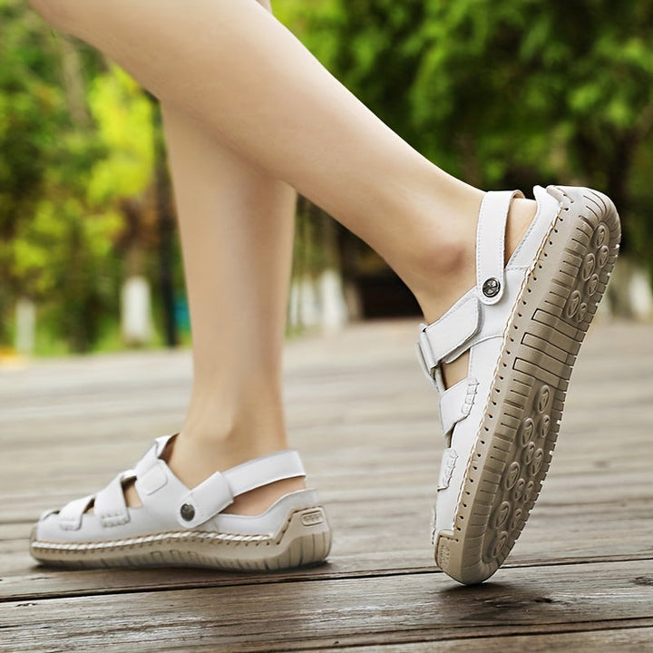 Elina™ – Sandalias Ajustables Confortables
