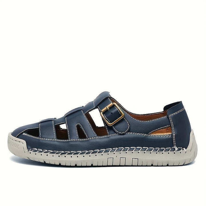 Solea™ – Sandalias ligeras y cómodas para disfrutar de los días soleados