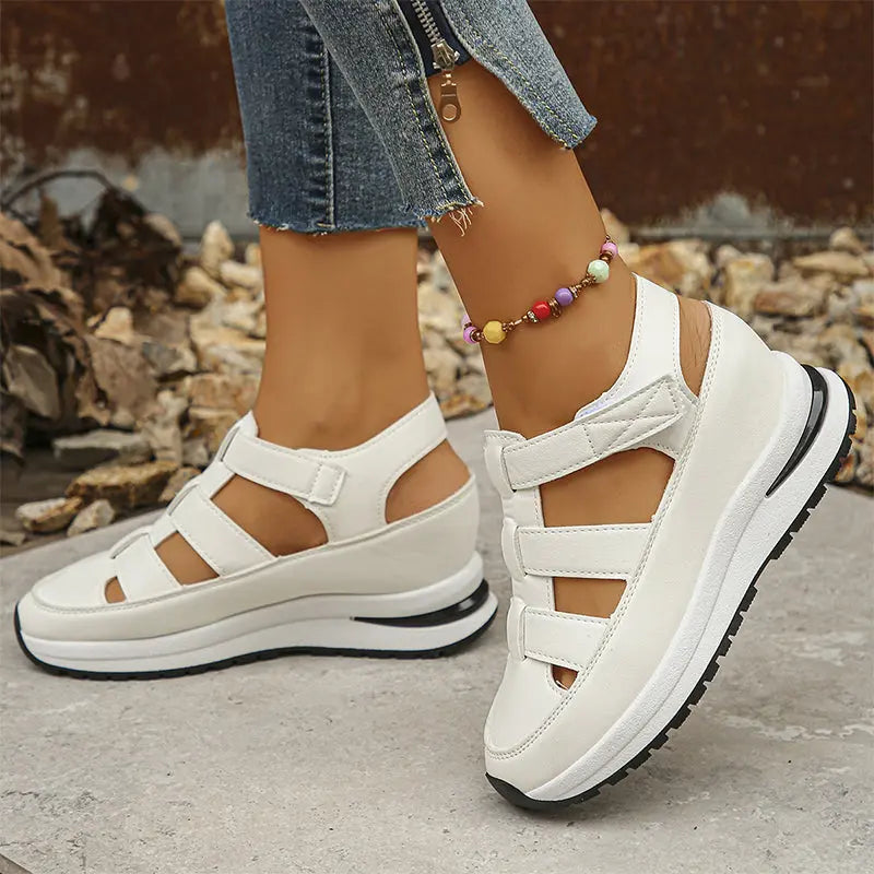 Lone™ - Sandalias de confort a medida