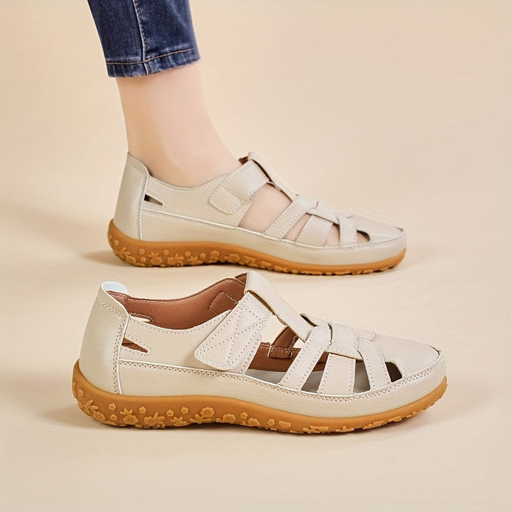 Lea™ – Sandalias Confortables Ideales para el Día a Día