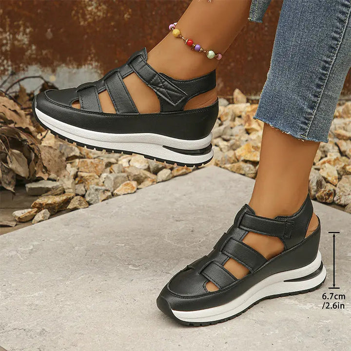 Lone™ - Sandalias de confort a medida