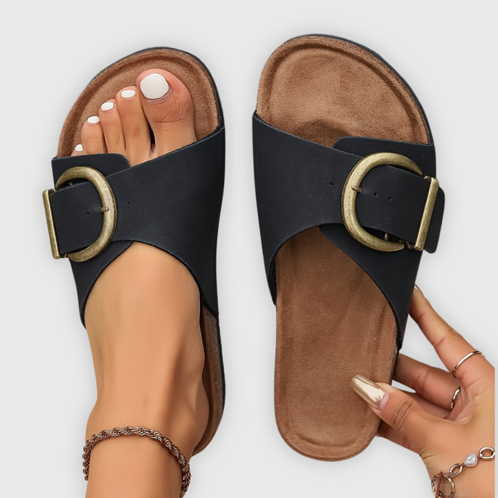 Maëlys™ - Sandalias de verano elegantes