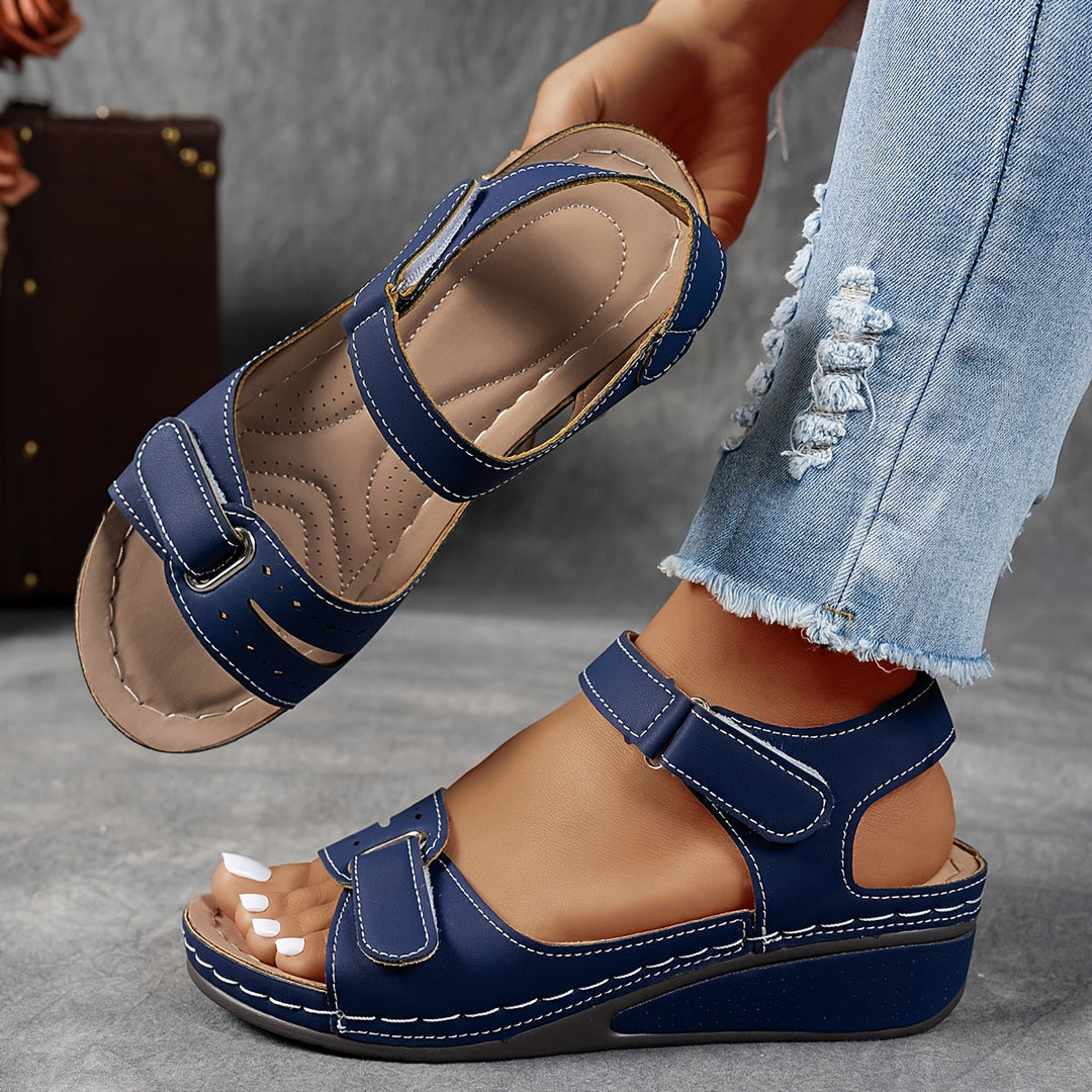 Ludaire™ - Sandalias ergonómicas elegantes