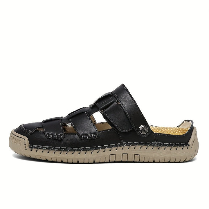 Elina™ – Sandalias Ajustables Confortables