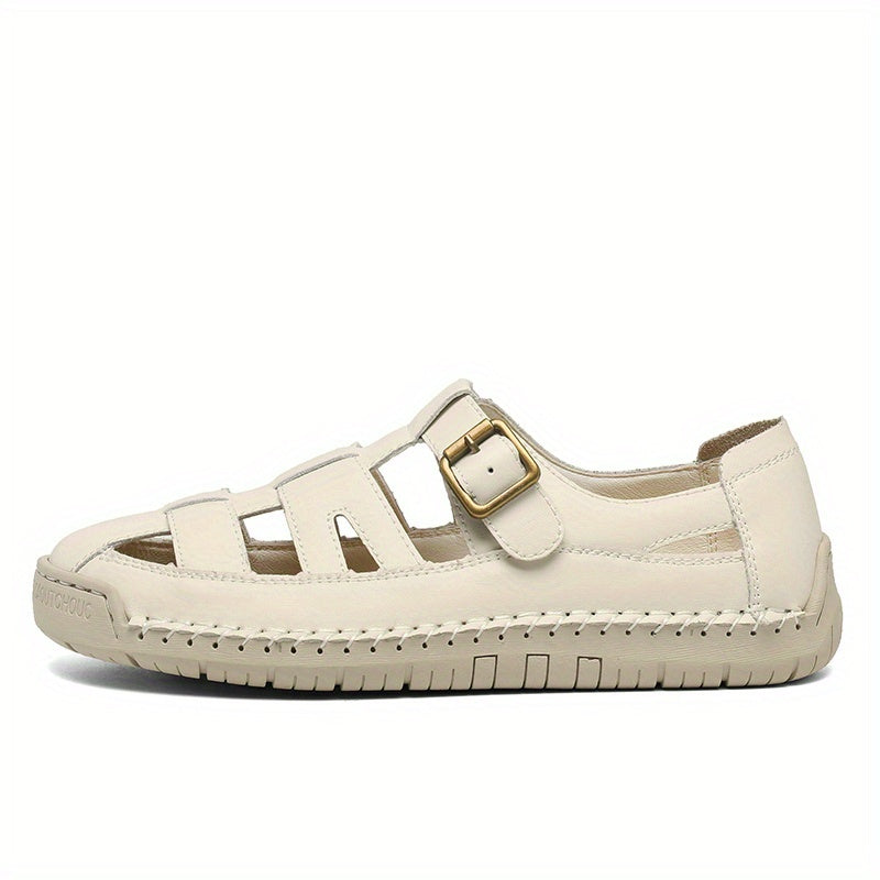 Solea™ – Sandalias ligeras y cómodas para disfrutar de los días soleados