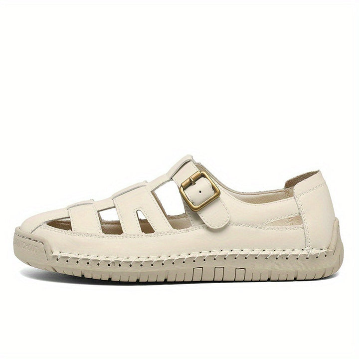 Solea™ – Sandalias ligeras y cómodas para disfrutar de los días soleados