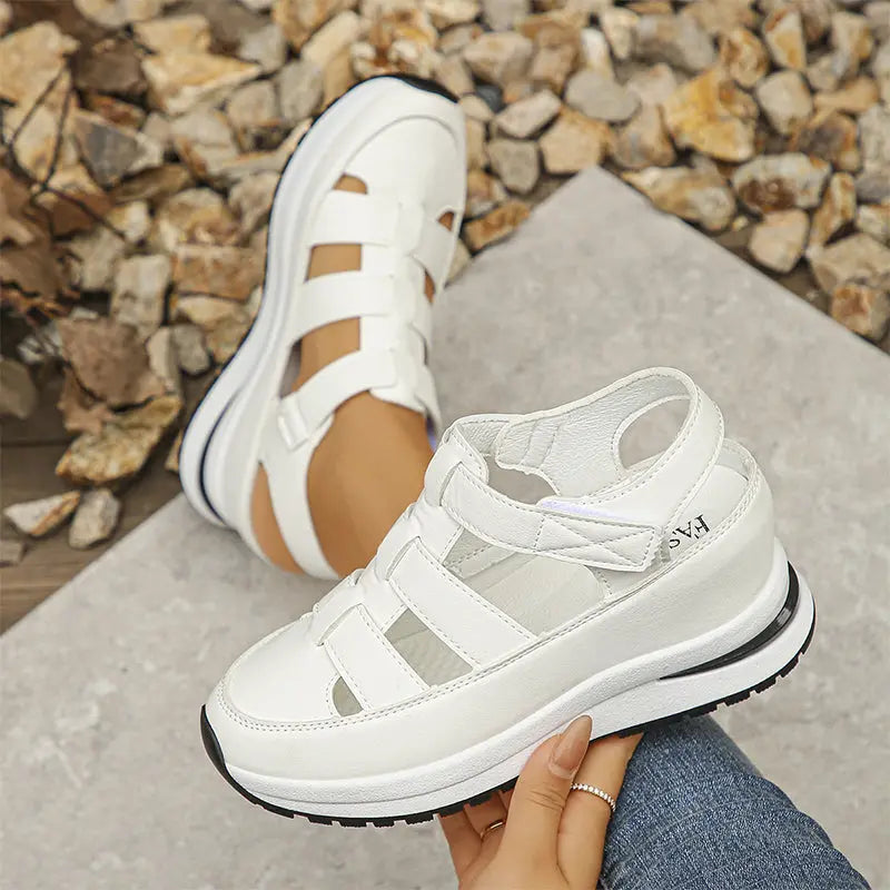 Lone™ - Sandalias de confort a medida